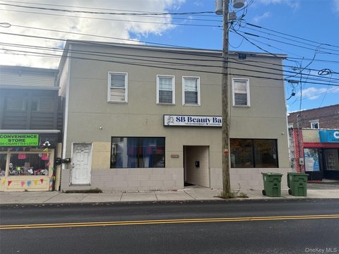 Middletown Commercial Space For Rent