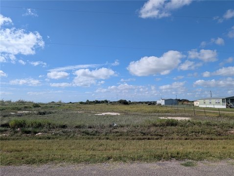 Land, Rockport, TX