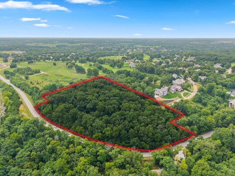 Exclusive Golf Community Estate Homesite