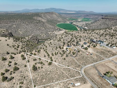 Residential Land Homesite
