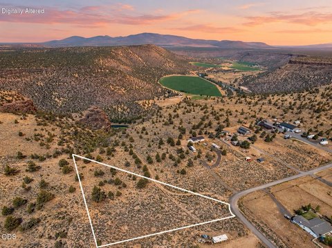 Residential Land Homesite