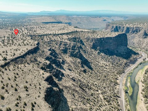 Residential Land Homesite