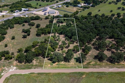 LAND - Whitney, TX