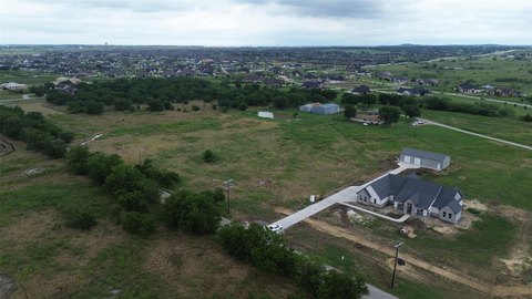 Northlake, TX - 2 Acre Lot