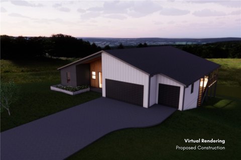 Land, Bella Vista, AR