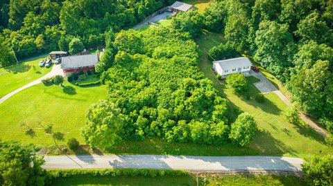 Residential Land Near Warrior's Path