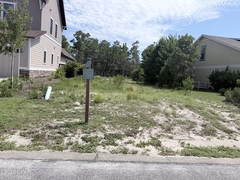 Land, Panama City Beach, FL