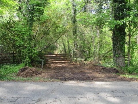Land Near Lake Guntersville