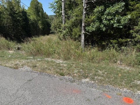 LAND - Holiday Island, AR