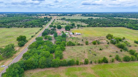5-Acre Residential and Recreation Tract