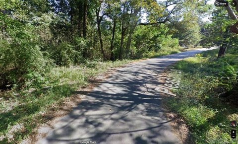Vacant Land, Crossett, AR