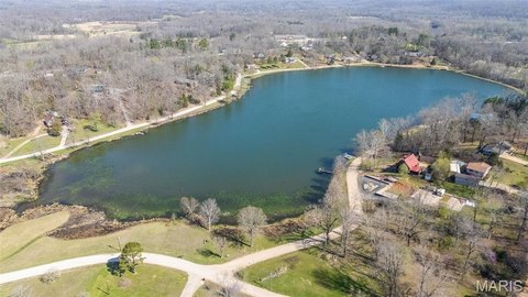 LAND - Poplar Bluff, MO