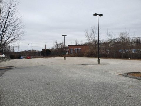 Woonsocket Commercial Land For Sale