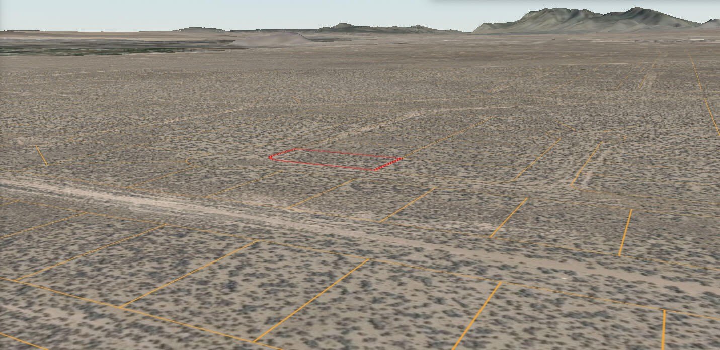 Land in Rio Communities, NM