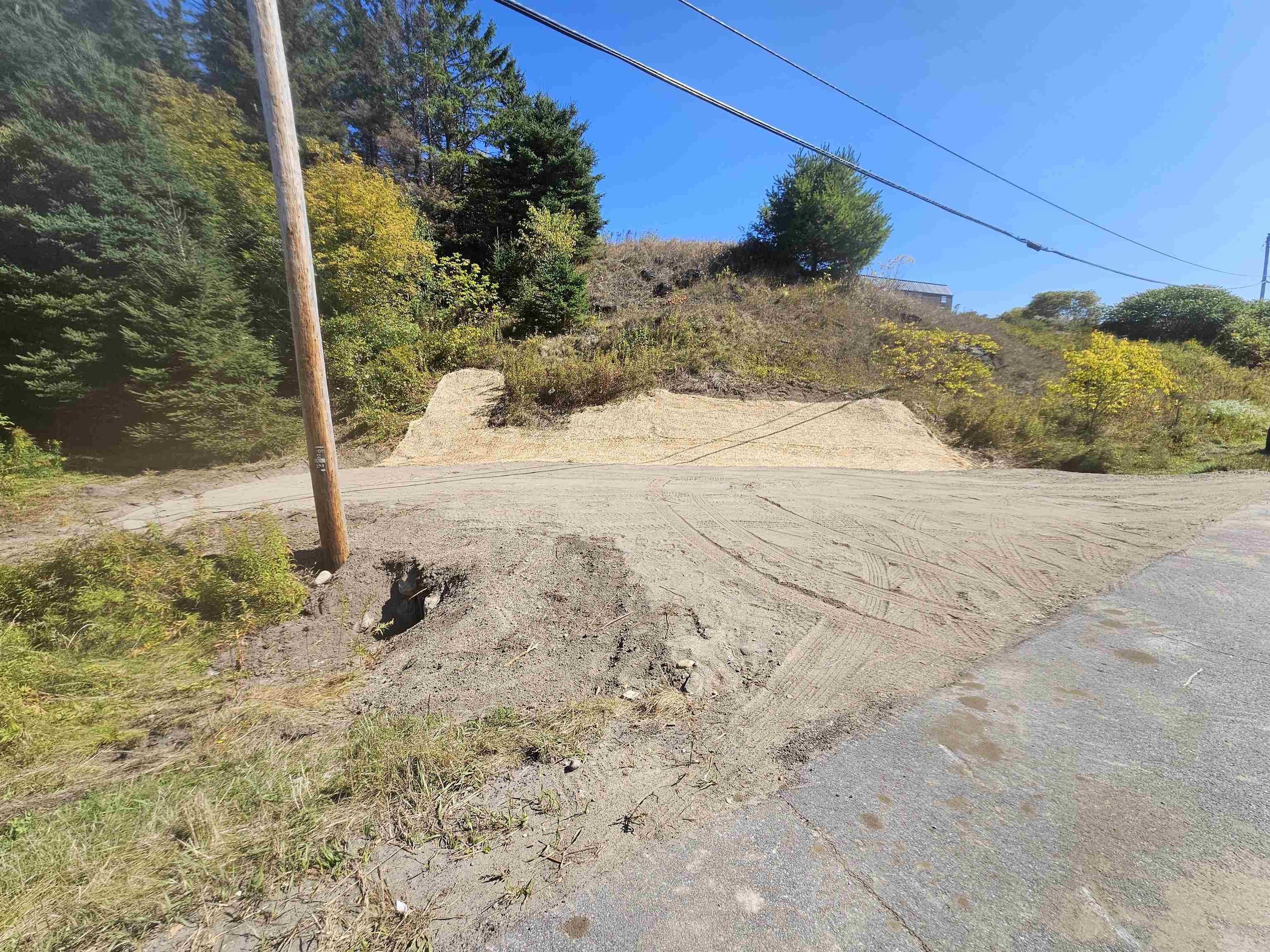Lyndon, VT 10.6 Acre Lot