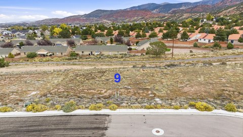 Land, Cedar City, UT