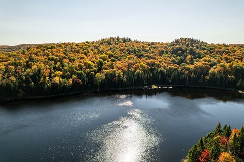 Saint-Adolphe-d'Howard, QC