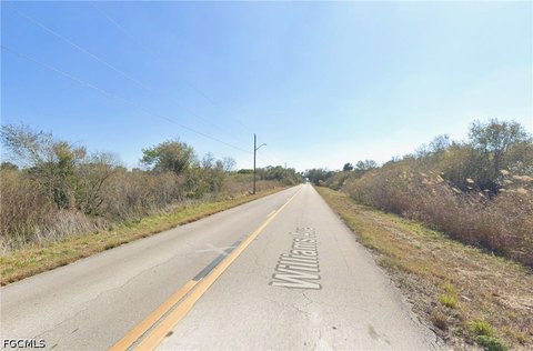 Land, Lehigh Acres, FL