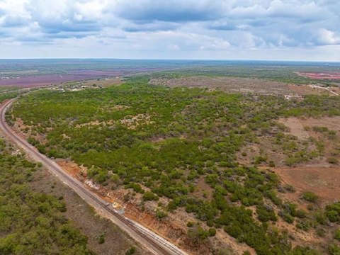 Sweetwater Ranch Land For Sale