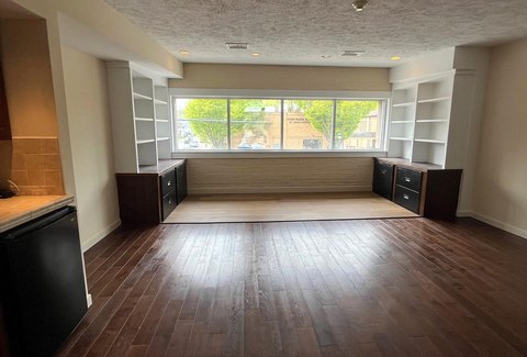 Downtown Stroudsburg Office Suite