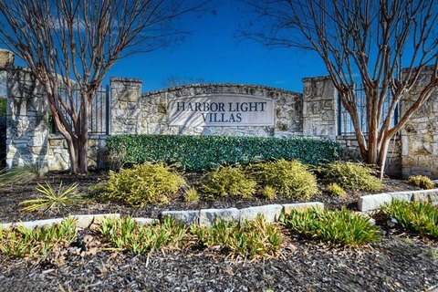 Undeveloped Land in Mabank, Texas