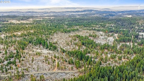 Developed Land Parcel Near Highway