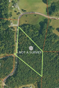 LAND - Cabot, AR