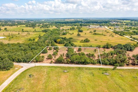 Poolville, TX