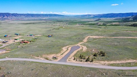 Lots/Land, Centennial, WY
