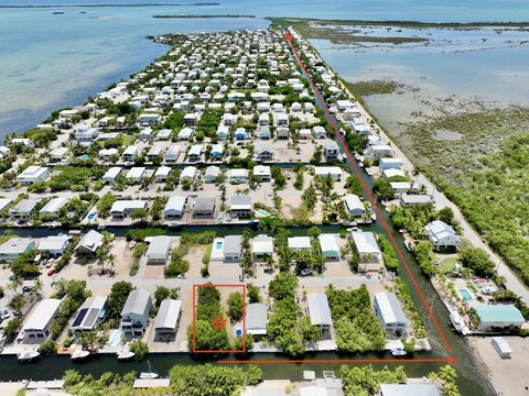 Land, Ramrod Key, FL
