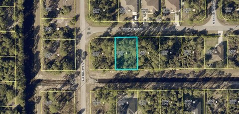 Land, LEHIGH ACRES, FL