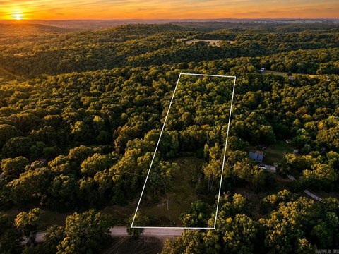 Vacant Land, Garfield, AR