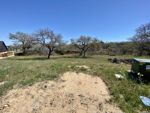 Residential Land in Gated Community