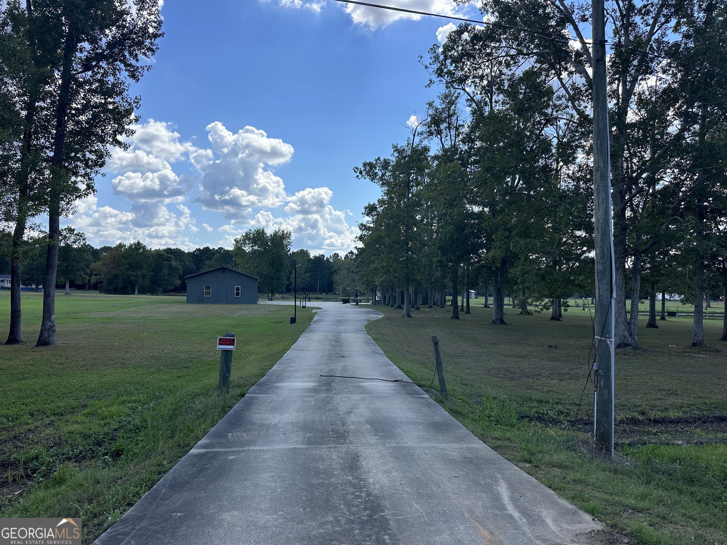 Versatile Multi-Use Property in Millen