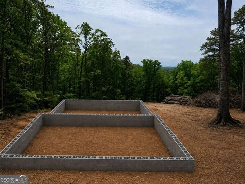Land, Ranger, GA
