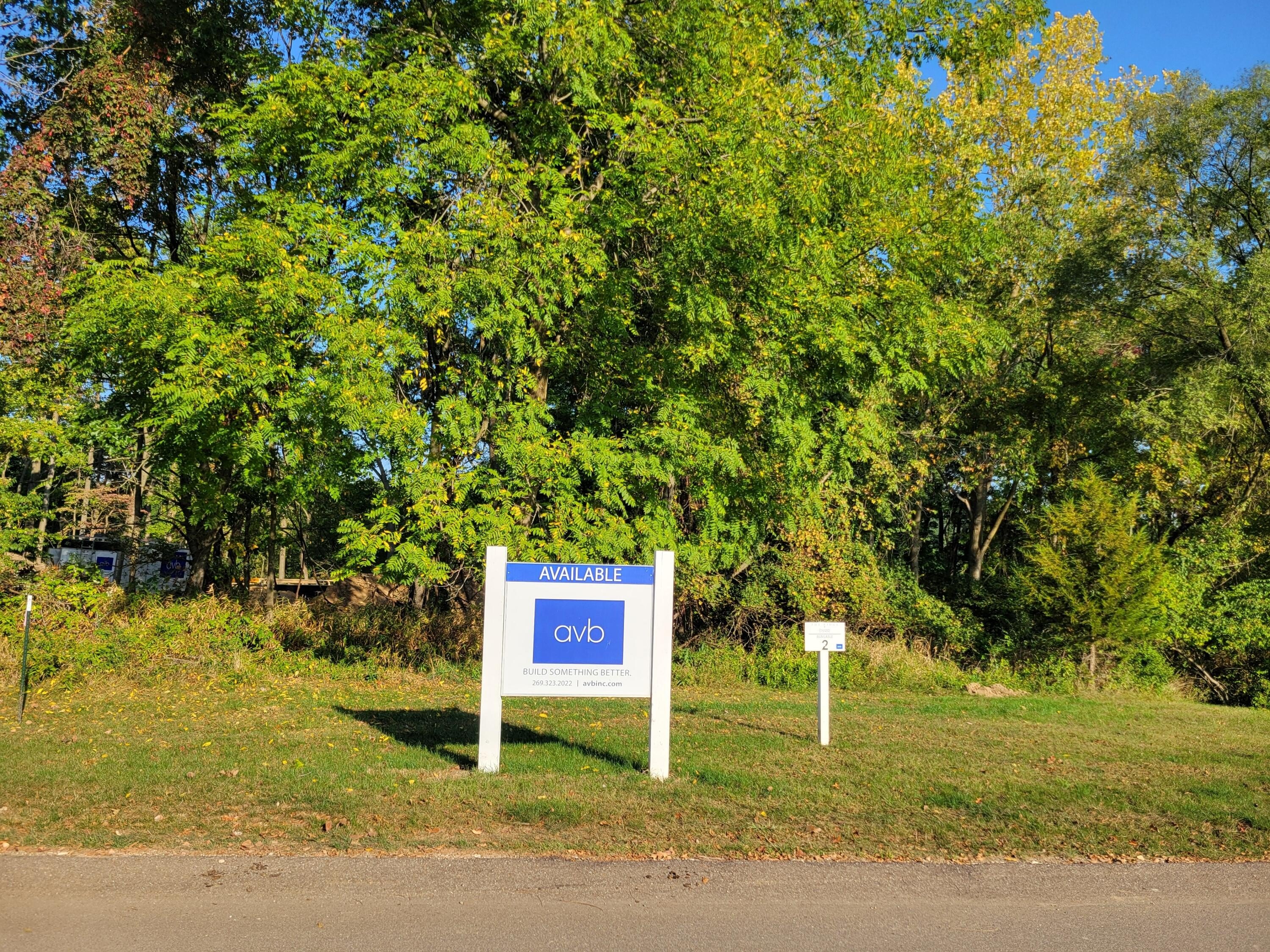 Richland, MI Land For Sale