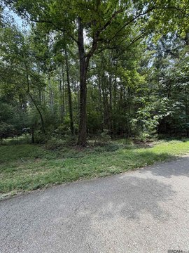 Land, St. Francisville, LA