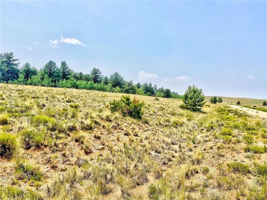Two Acre Off-Grid Lot