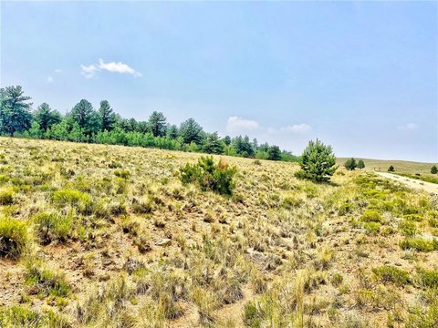 Two Acre Off-Grid Lot