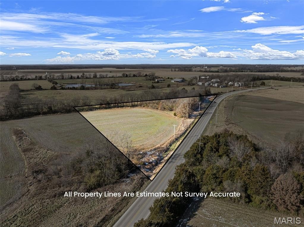 Unrestricted Land in Prime Location
