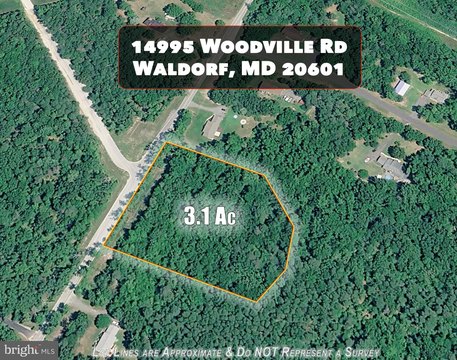 Land, WALDORF, MD