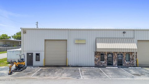 South Daytona Flex Unit