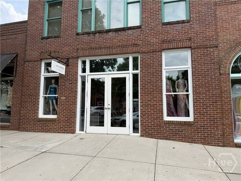 Watkinsville Retail Space For Sale