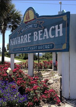 Land, Navarre, FL