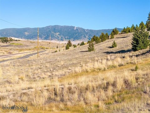 LAND - Butte, MT