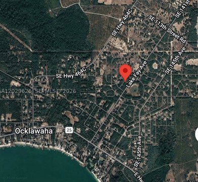 R-1 Residential Building Lot