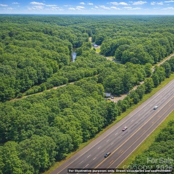 Residential Lots in Asheboro, NC