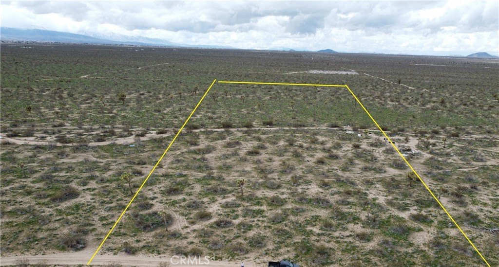Adelanto Buildable Land Opportunity