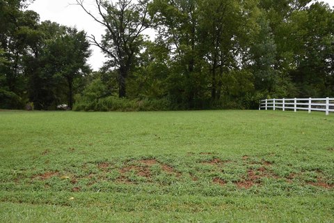Riverfront Lot in Gated Community