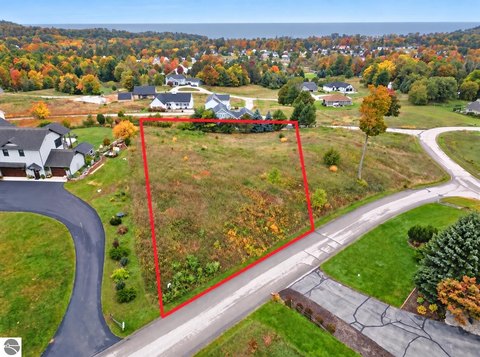 Vacant Lot/Land, Empire, MI
